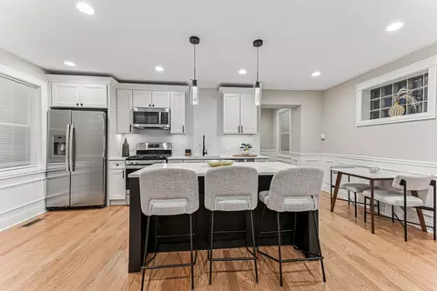 Kitchen - 632 E 100th Pl, Chicago, IL 60628 photo 4 of 4