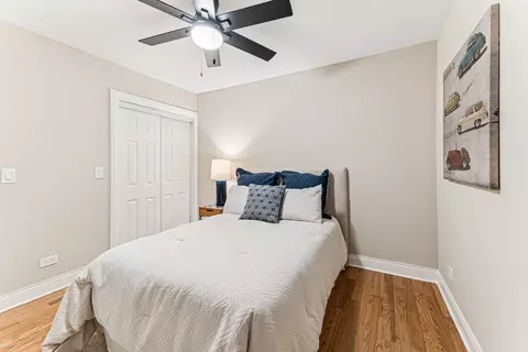 Bedroom - 632 E 100th Pl, Chicago, IL 60628 photo 5 of 5