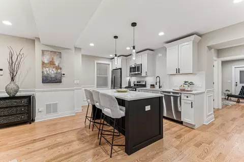 Kitchen - 632 E 100th Pl, Chicago, IL 60628 photo 1 of 4