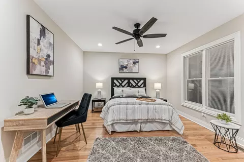 Bedroom - 632 E 100th Pl, Chicago, IL 60628 photo 1 of 5