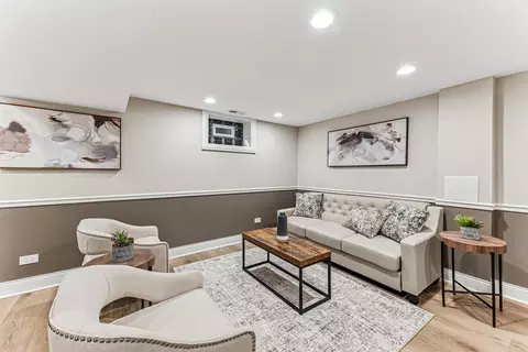 Living - 632 E 100th Pl, Chicago, IL 60628 photo 2 of 2
