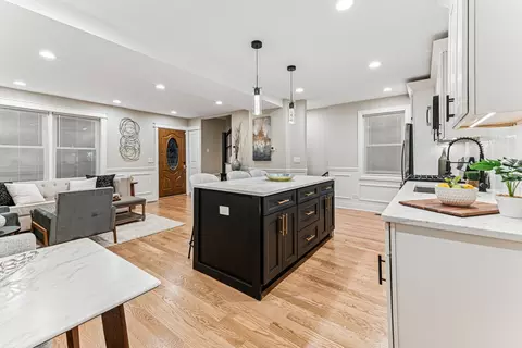 Kitchen - 632 E 100th Pl, Chicago, IL 60628 photo 2 of 4