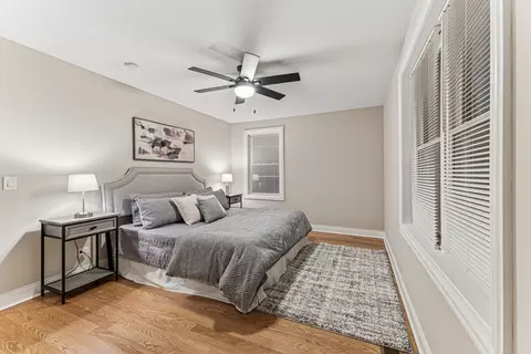 Bedroom - 632 E 100th Pl, Chicago, IL 60628 photo 3 of 5