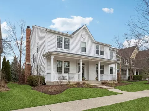 328 Donnelley Pl, Vernon Hills, IL 60061