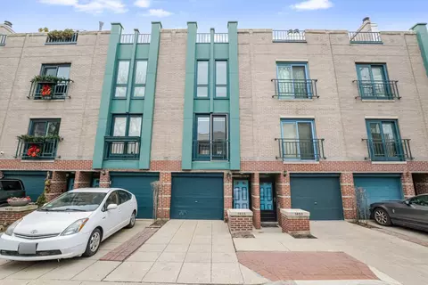 1455 S Clark St, Chicago, IL 60605