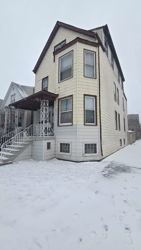 4056 N Troy St, Chicago, IL 60618