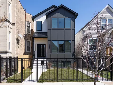 2229 N Keeler Ave, Chicago, IL 60639