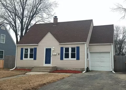 1214 Oneida St, Joliet, IL 60435