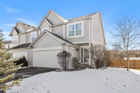 1731 Peachtree Dr, Lockport, IL 60441