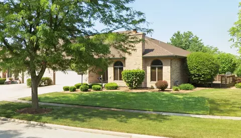 185 Whisper Creek Dr #-, New Lenox, IL 60451