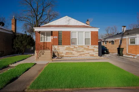 14414 Minerva Ave, Dolton, IL 60419