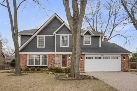 1347 Coventry Ln, Northbrook, IL 60062