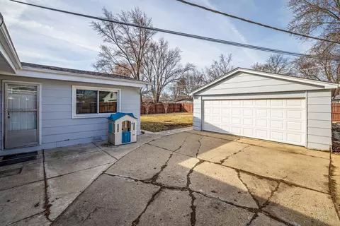 3805 Bluebird Ln, Rolling Meadows, IL 60008 photo 24