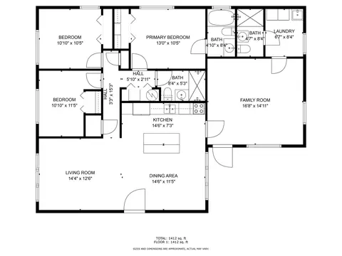 3805 Bluebird Ln, Rolling Meadows, IL 60008 photo 21