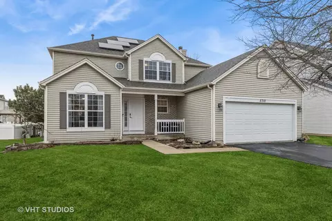 5710 Arbor Gate Dr, Plainfield, IL 60586