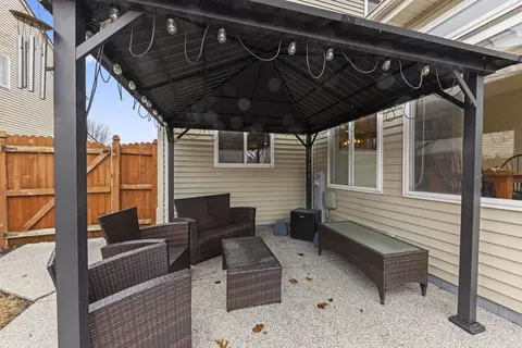 Exterior - 6301 Clifton Ct, Plainfield, IL 60586 photo 5 of 5