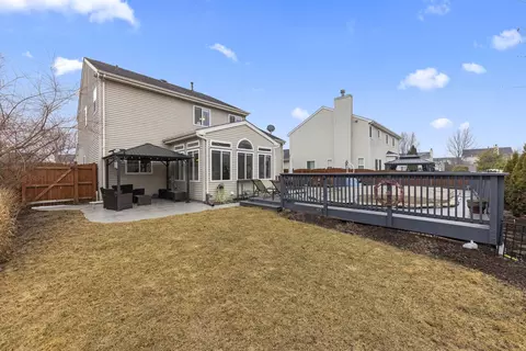 Exterior - 6301 Clifton Ct, Plainfield, IL 60586 photo 4 of 5