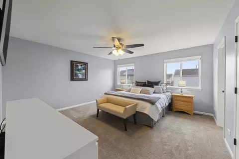 Bedroom - 6301 Clifton Ct, Plainfield, IL 60586 photo 1 of 3