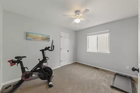 Bedroom - 6301 Clifton Ct, Plainfield, IL 60586 photo 2 of 3