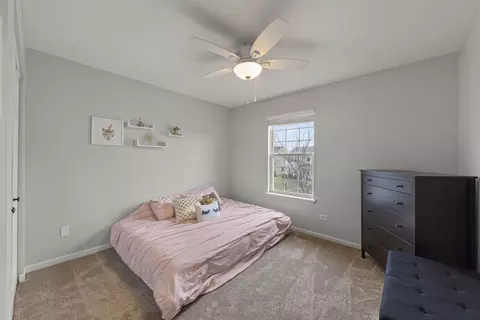 Bedroom - 6301 Clifton Ct, Plainfield, IL 60586 photo 3 of 3