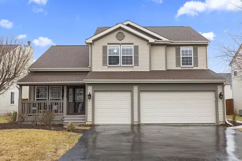 6301 Clifton Ct, Plainfield, IL 60586