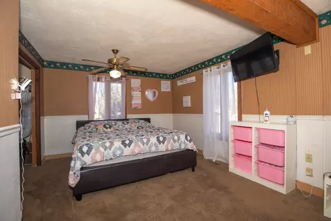 Bedroom - 3907 Clearbrook Ave, Mchenry, IL 60050 photo 2 of 12