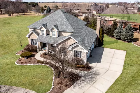11886 Granite Ct, Frankfort, IL 60423