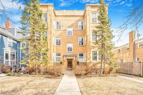 4421 N Hermitage Ave #2S, Chicago, IL 60640