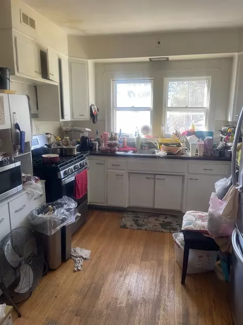 Kitchen - 1224 White St, Des Plaines, IL 60018 photo 1 of 1