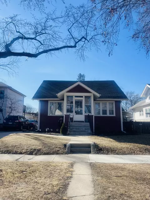 1224 White St, Des Plaines, IL 60018