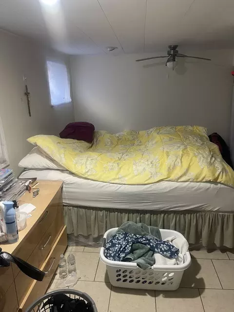 Bedroom - 1224 White St, Des Plaines, IL 60018 photo 1 of 1