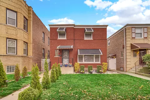 8151 S Jeffery Blvd, Chicago, IL 60617