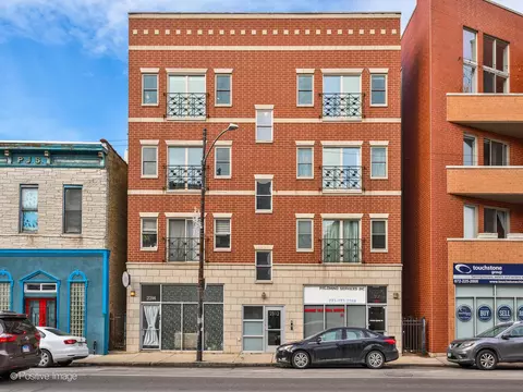 2312 W North Ave #4W, Chicago, IL 60647