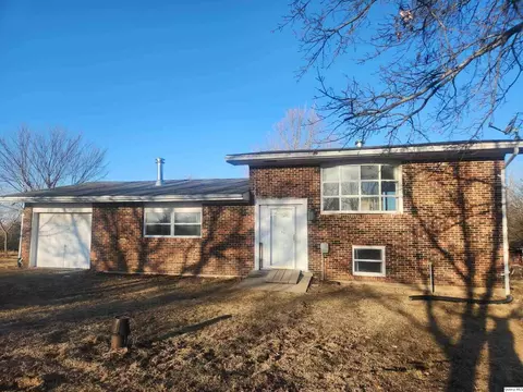 1867 E 1150th St, Mendon, IL 62351 photo 1