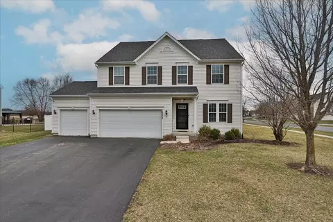 16602 Lewood Dr, Plainfield, IL 60586