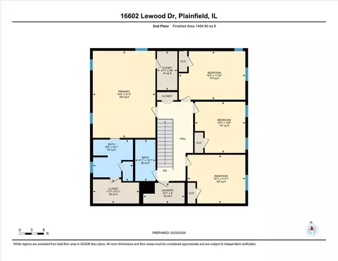 16602 Lewood Dr, Plainfield, IL 60586 photo 41