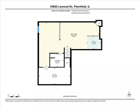 16602 Lewood Dr, Plainfield, IL 60586 photo 43