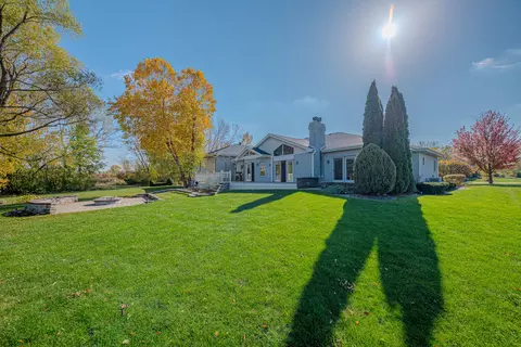 6808 W Johnson Ct, Monee, IL 60449 photo 34