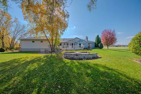 6808 W Johnson Ct, Monee, IL 60449 photo 33