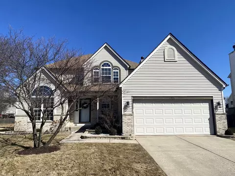 1906 Long Ridge Ct, Plainfield, IL 60586 photo 2