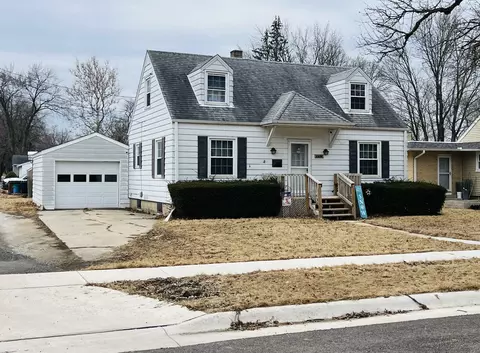 1216 7th Ave, Rochelle, IL 61068