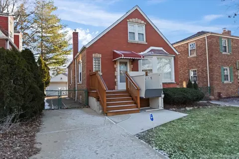 9931 S Campbell Ave, Chicago, IL 60655