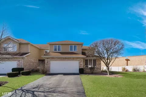 18210 Glen Swilly Cir, Tinley Park, IL 60477