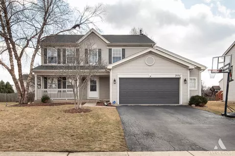 1456 Schoenherr Ave, Bolingbrook, IL 60490