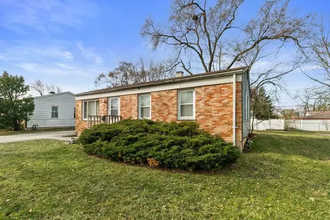 21704 Clyde Ave, Sauk Village, IL 60411