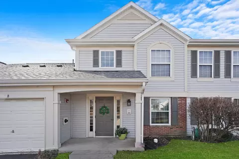 13923 S Bristlecone Ln #D, Plainfield, IL 60544