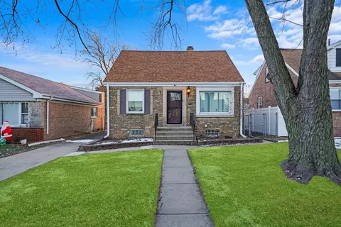 525 Webb St, Calumet City, IL 60409