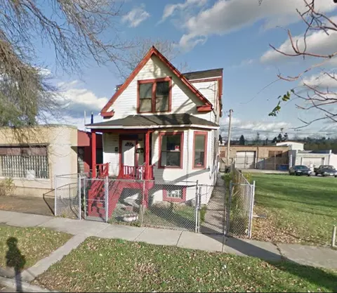 1427 N Keating Ave, Chicago, IL 60651
