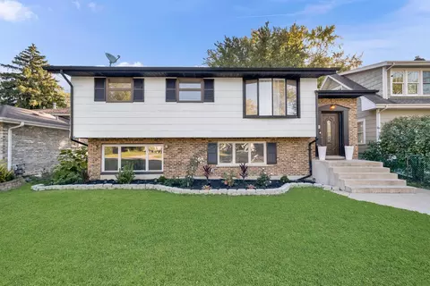 14745 Kostner Ave, Midlothian, IL 60445