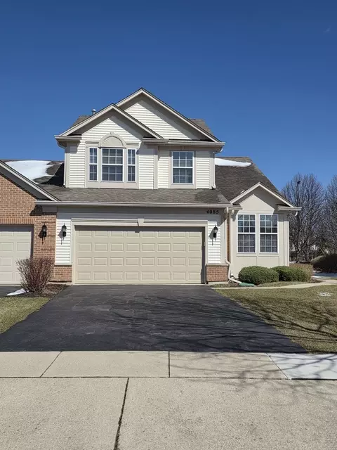 4085 Whitehall Ln, Algonquin, IL 60102